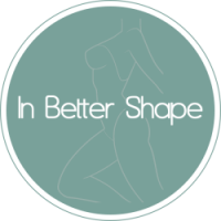In Better Shape - logo