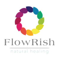 FlowRish logo