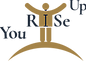Logo You Rise Up